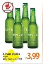 Atacadão Imperio - cerveja oferta