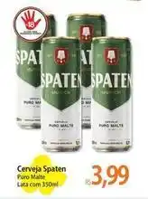 Atacadão Puro - cerveja oferta
