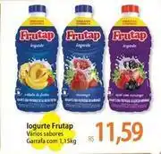 Atacadão Frutap - iogurte oferta