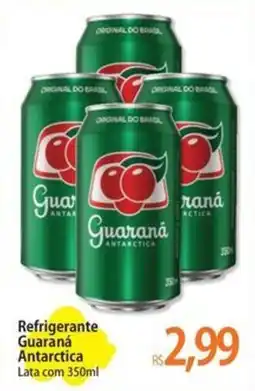 Atacadão Refrigerante Guaraná Antarctica oferta