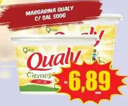 Costa Atacadão Margarina qualy c/ sal oferta