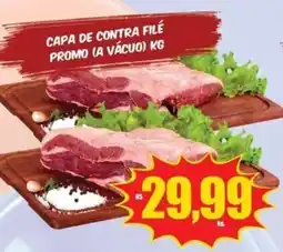 Costa Atacadão Capa de contra filé oferta