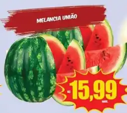 Costa Atacadão melancia união oferta