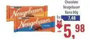 Supermercados BH Neugebauer - chocolate barra oferta