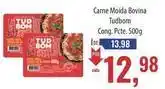 Supermercados BH Bom - carne moída bovina oferta