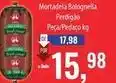 Supermercados BH Perdigão - mortadela bolognella oferta
