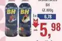 Supermercados BH Bh - bebida lactea oferta