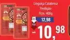 Supermercados BH Perdigão - linguiça calabresa oferta