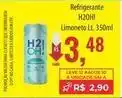 Supermercados BH H2oh! - refrigerante oferta