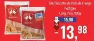 Supermercados BH Perdigão - file/filezinho de peito de frango oferta