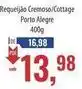 Supermercados BH Porto alegre - requeijão cremoso/cottage oferta