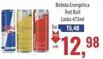Supermercados BH Red bull - bebida energetica oferta