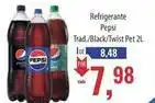 Supermercados BH Pepsi - refrigerante oferta