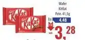 Supermercados BH Kitekat - wafer oferta