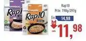 Supermercados BH Rap10 oferta