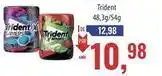 Supermercados BH Trident oferta