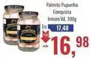 Supermercados BH Conquista - palmito pupunha conquista oferta