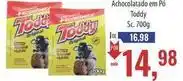 Supermercados BH Toddy - achocolatado em pó oferta