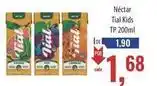 Supermercados BH Tial - néctar kids tp oferta