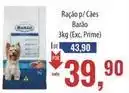 Supermercados BH Barão - ração p/ cães oferta