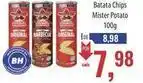 Supermercados BH Original - batata chips mister potato oferta