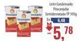 Supermercados BH Piracanjuba - leite condensado oferta