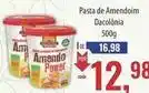 Supermercados BH Power - pasta de amendoim dacolònia oferta