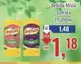 Supermercados BH Dafruta - bebida mista oferta
