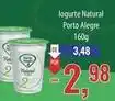 Supermercados BH Nestlé - iogurte natural oferta