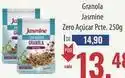 Supermercados BH Jasmine - granola oferta