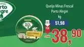 Supermercados BH Porto alegre - queijo minas frescal oferta