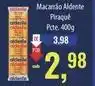 Supermercados BH Aldente - macarrão oferta