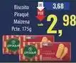 Supermercados BH Maizena - biscoito piraquè oferta