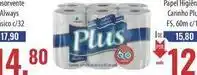Supermercados BH Always - carinho pila oferta