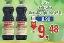 Supermercados BH Bela - suco oferta