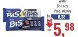 Supermercados BH Bis - lacta oferta