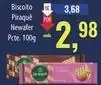 Supermercados BH De - biscoito piraquè oferta