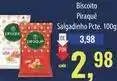 Supermercados BH Piraquê - biscoito oferta