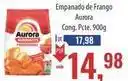 Supermercados BH Aurora - empanado de frango oferta