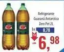 Supermercados BH Guaraná antarctica - refrigerante oferta