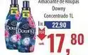 Supermercados BH Downy - amaciante de roupas oferta