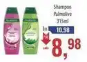Supermercados BH Palmolive - shampoo oferta