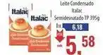 Supermercados BH Italac - leite condensado oferta