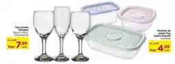 Carrefour Taça avulsa windsor água/vinho/champagne oferta