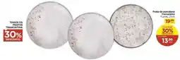 Carrefour Prato de porcelana Tramontina oferta