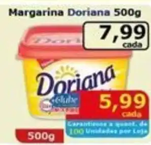 Margarina doriana
