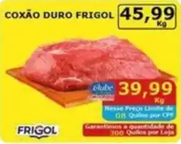 Mialich Supermercados Coxão duro frigol oferta