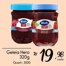Giassi Supermercados Geleia hero oferta