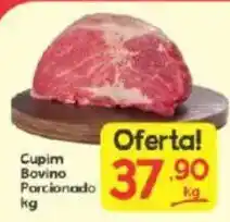 Supermercados Princesa Cupim Bovino Porcionado oferta