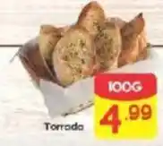 Supermercados Princesa Torrada oferta